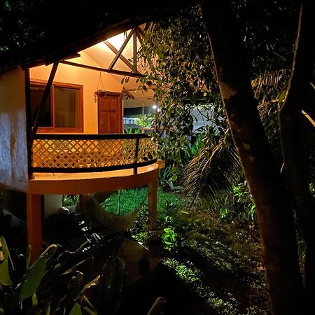 Casa Jaguar Tortuguero Villa Exterior photo