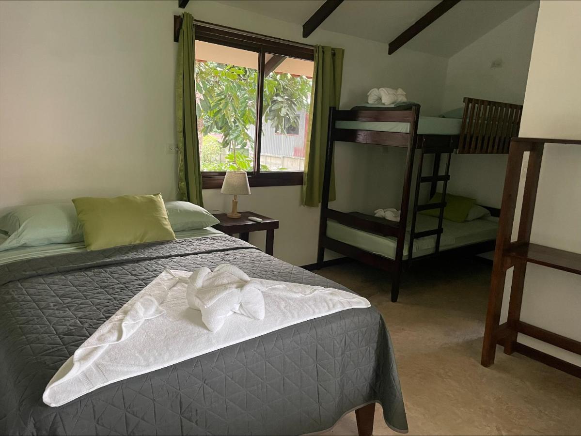 Casa Jaguar Tortuguero Villa Exterior photo