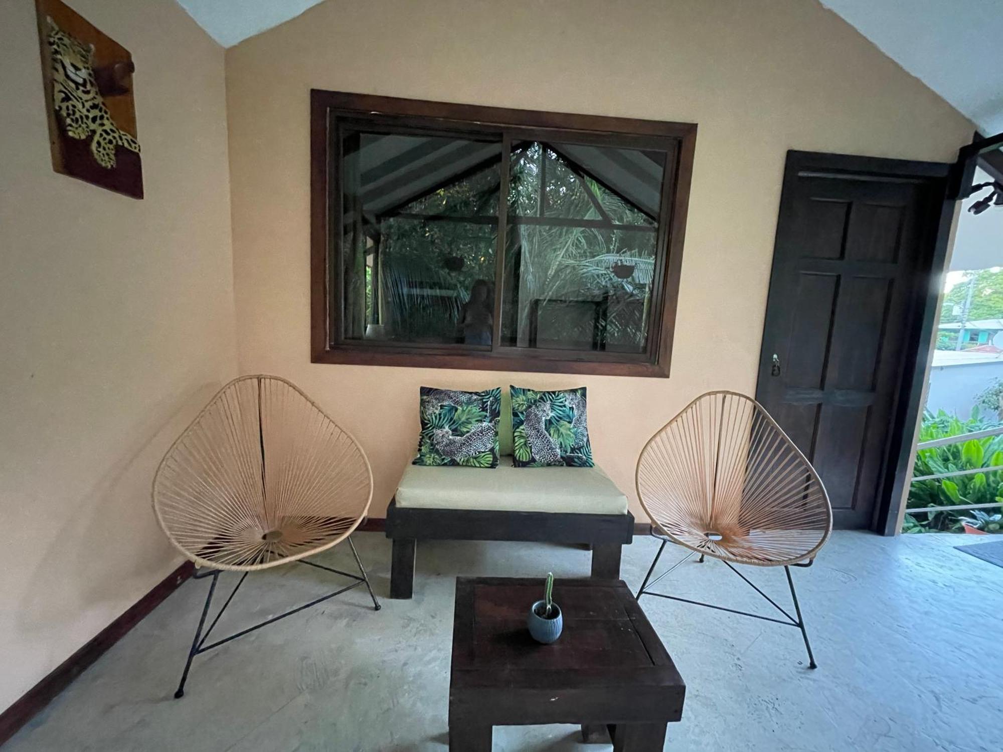 Casa Jaguar Tortuguero Villa Exterior photo