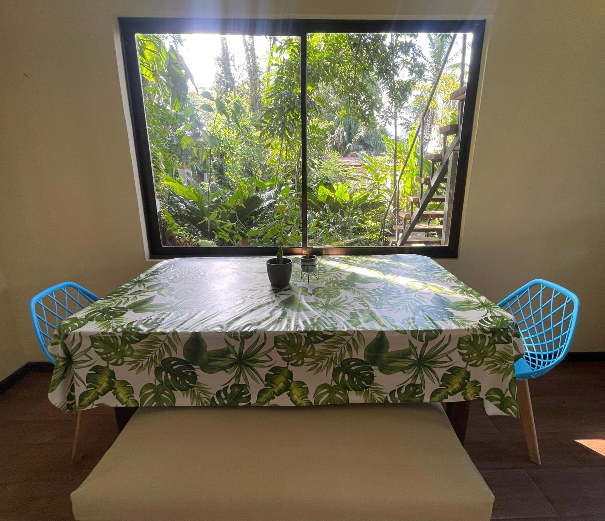 Casa Jaguar Tortuguero Villa Exterior photo