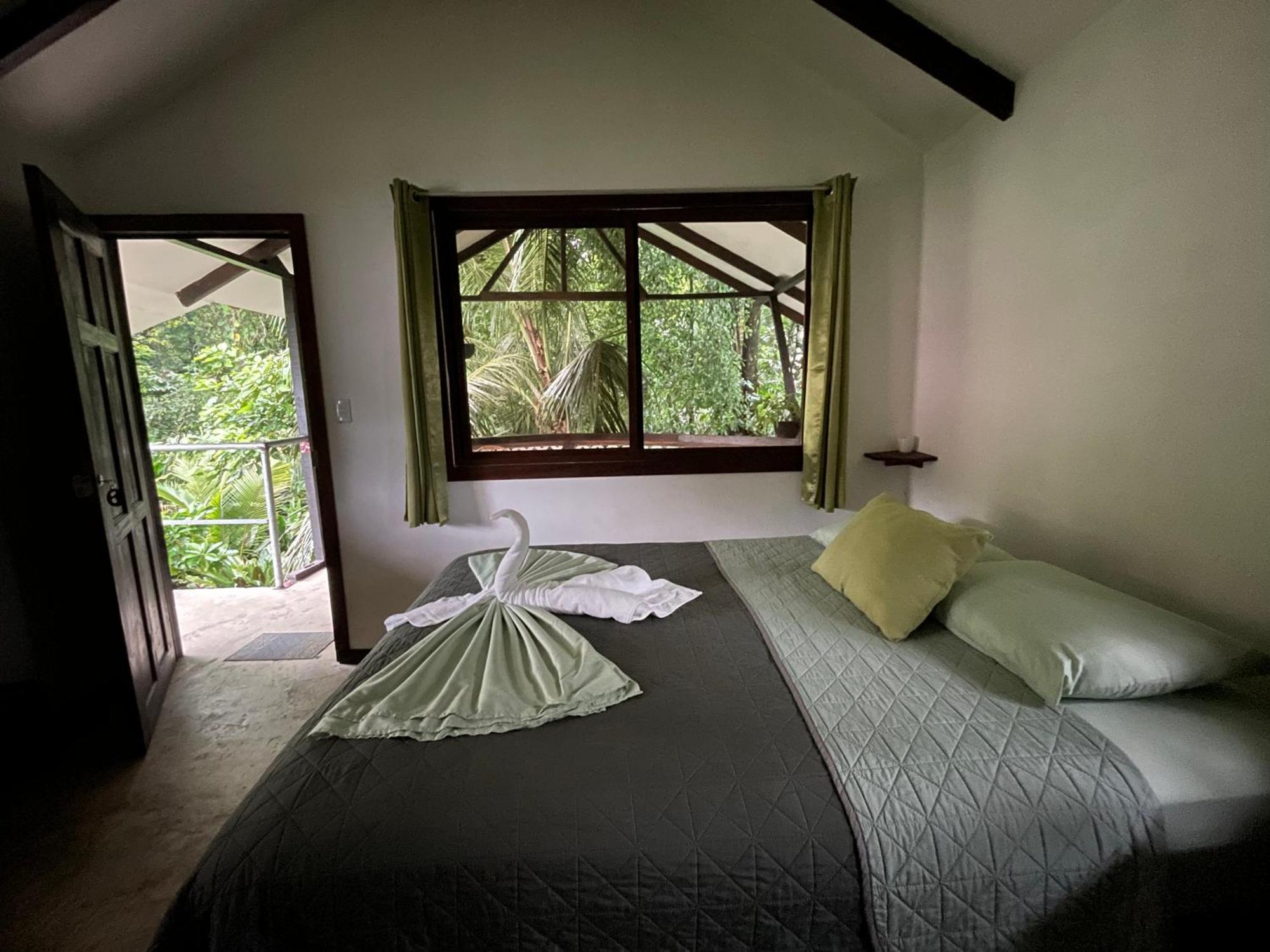 Casa Jaguar Tortuguero Villa Exterior photo