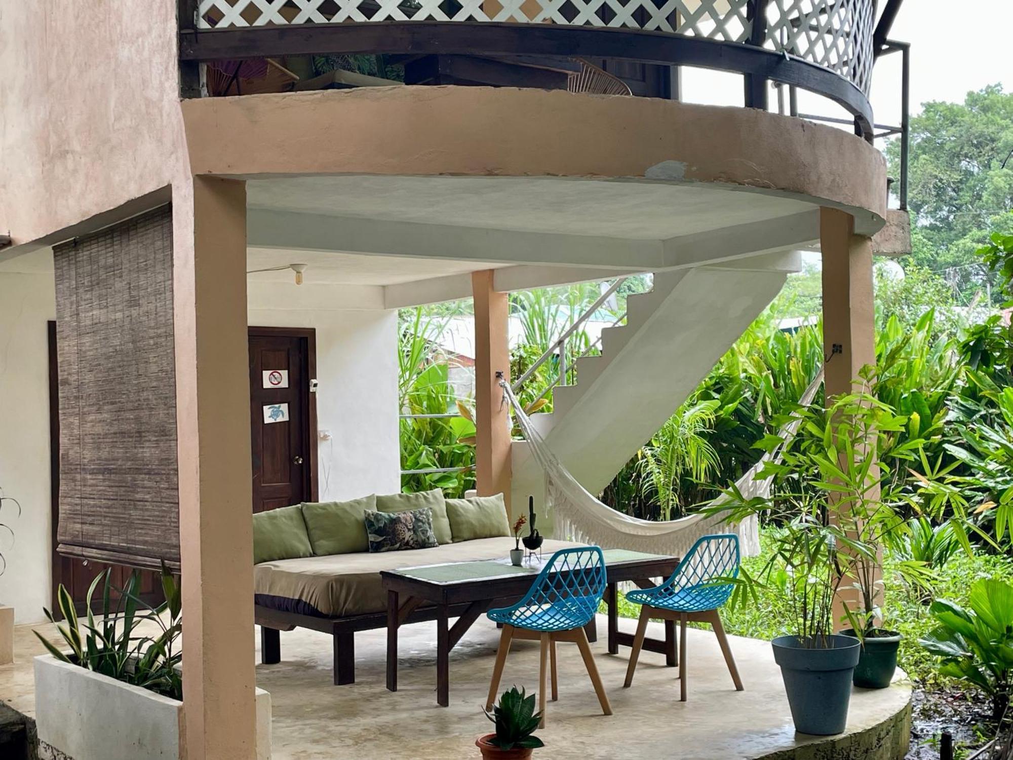 Casa Jaguar Tortuguero Villa Exterior photo